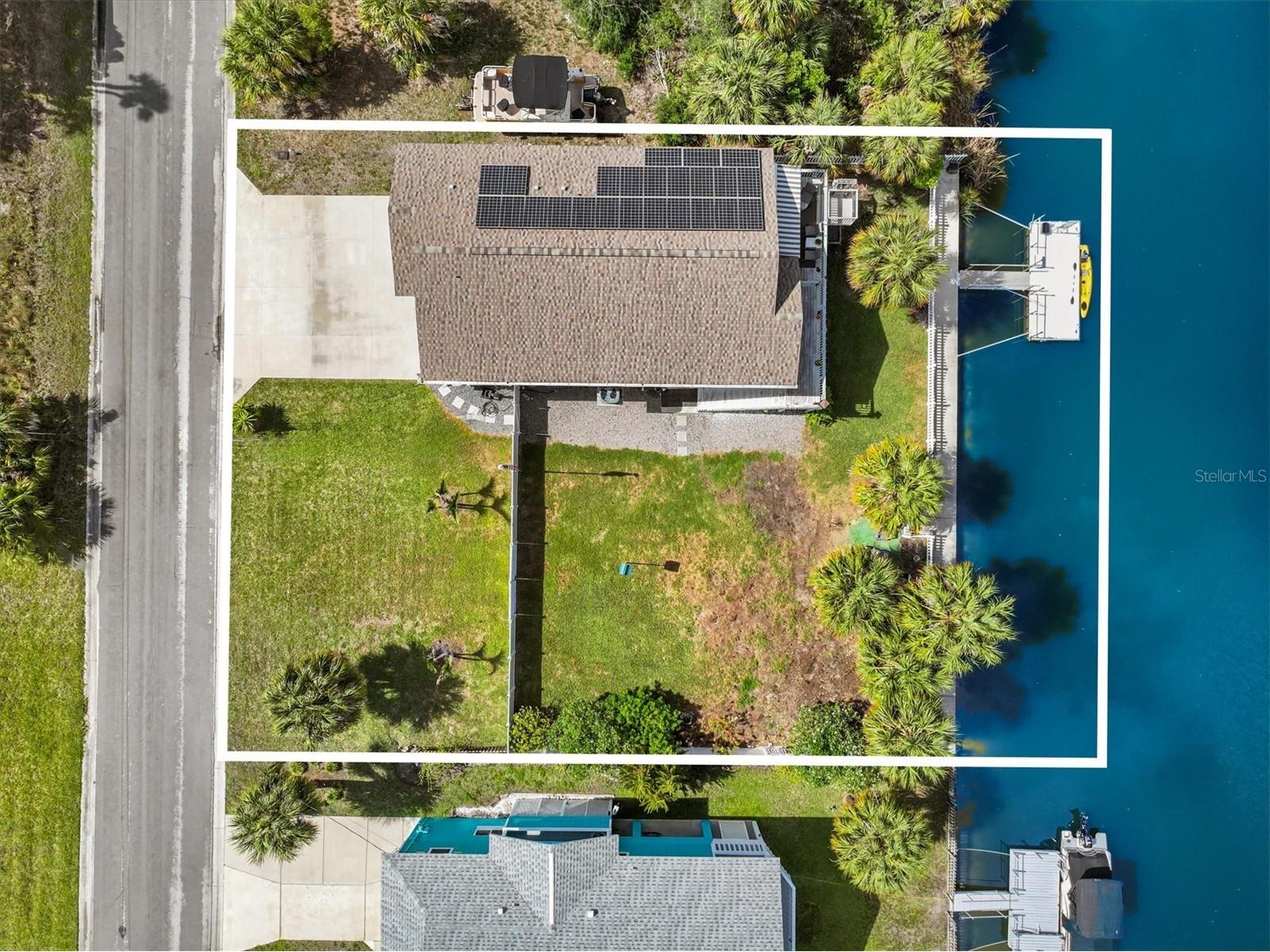 3305 Rose Arbor Drive Hernando Beach FL 34607 W7886191 image35