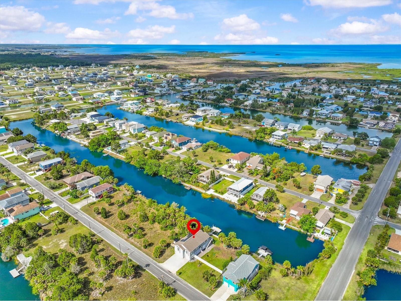 3305 Rose Arbor Drive Hernando Beach FL 34607 W7886191 image38