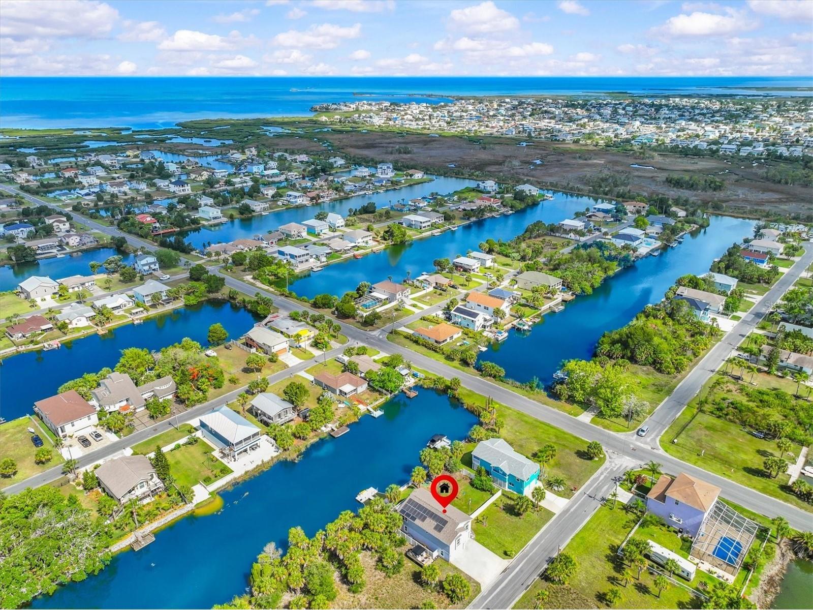 3305 Rose Arbor Drive Hernando Beach FL 34607 W7886191 image39