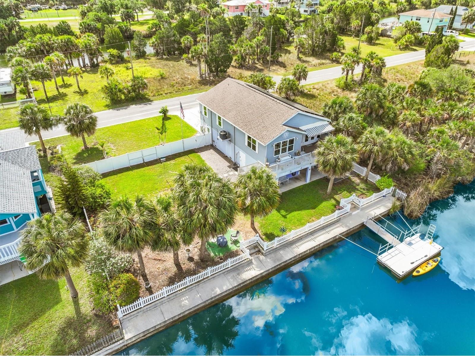 3305 Rose Arbor Drive Hernando Beach FL 34607 W7886191 image41
