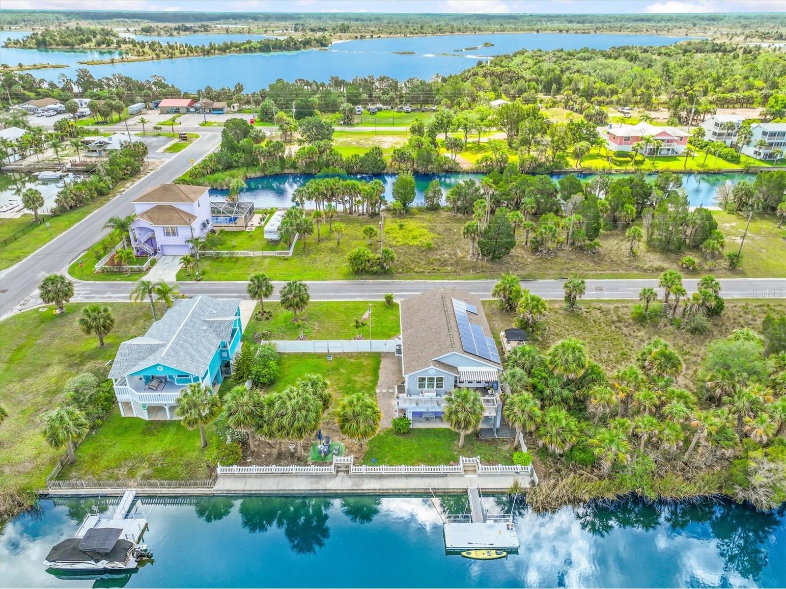 3305 Rose Arbor Drive Hernando Beach FL 34607 W7886191 image5