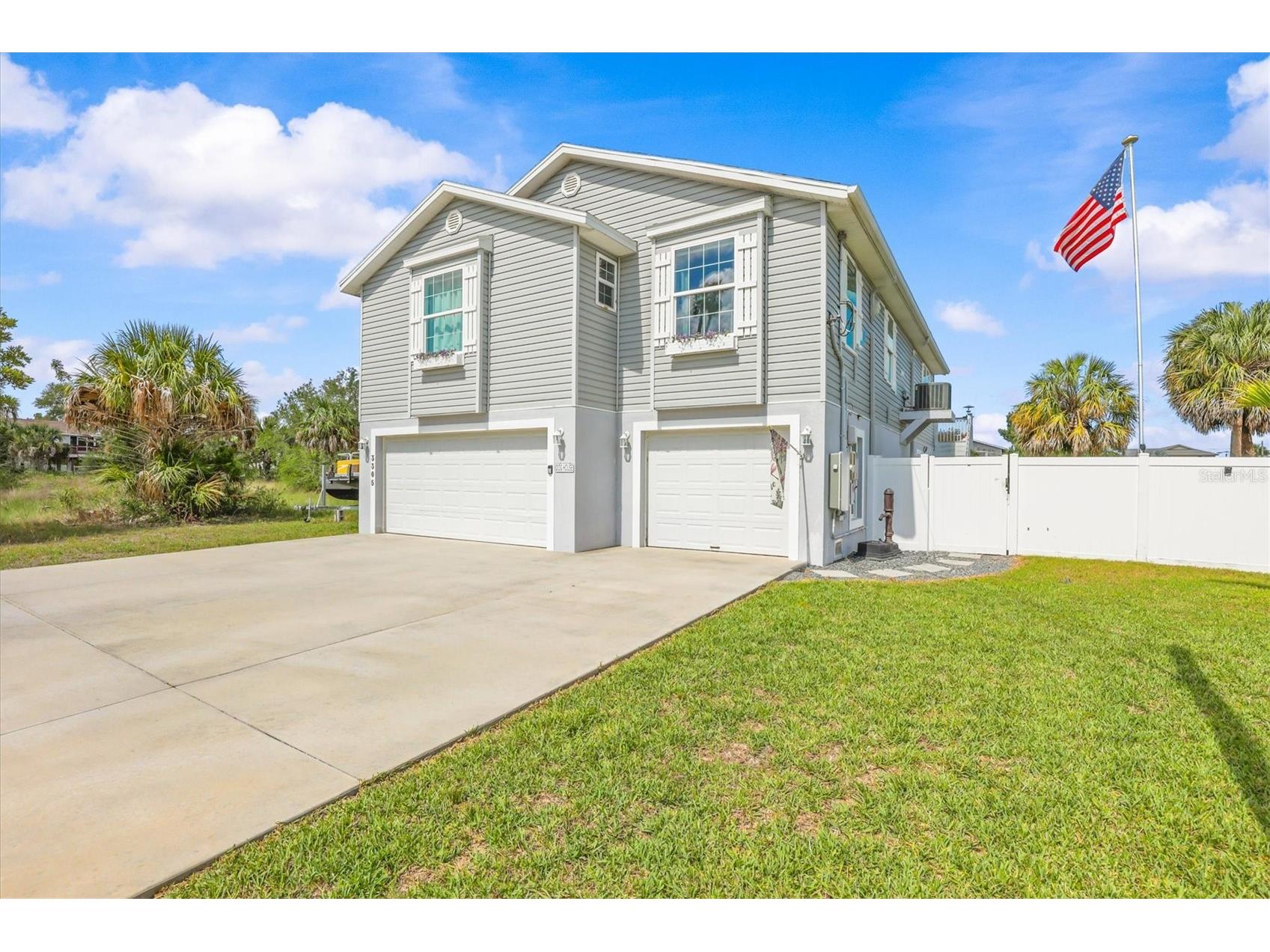 3305 Rose Arbor Drive Hernando Beach FL 34607 W7886191 image8