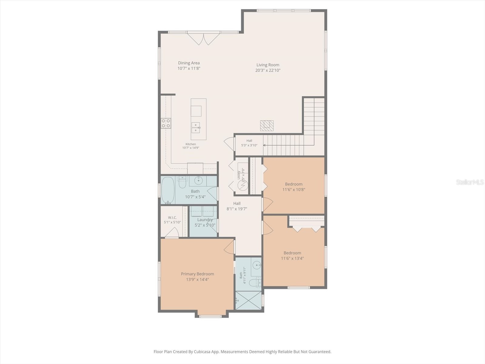 3305 Rose Arbor Drive Hernando Beach FL 34607 W7886191 image9