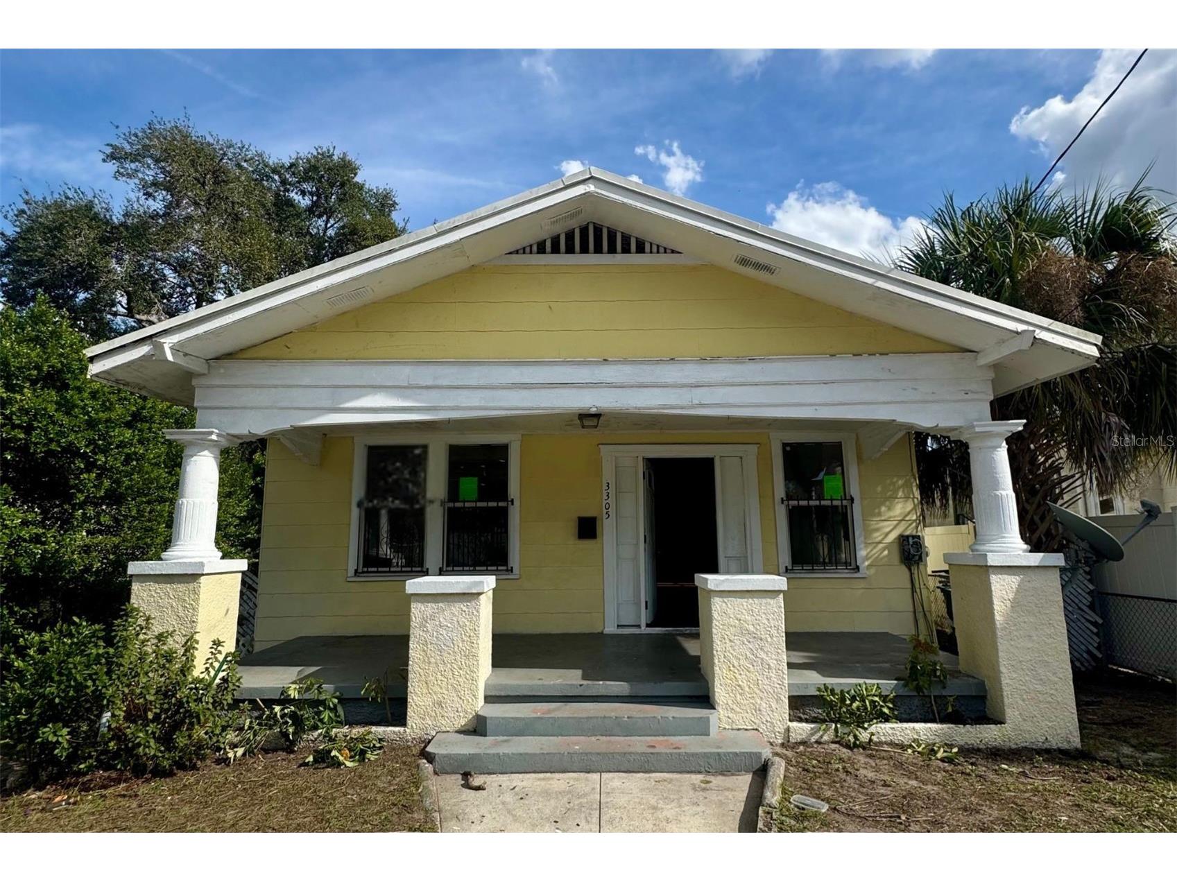 3305 Sanchez Street Tampa FL 33605 TB8463015 image1