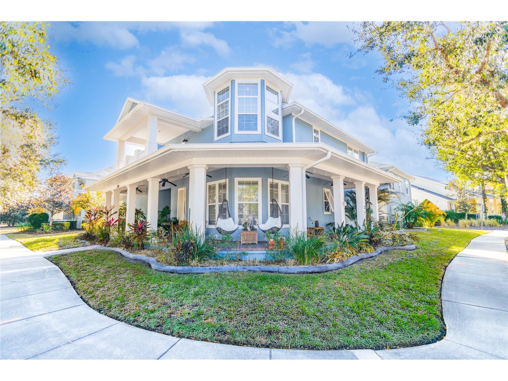 3305 Schoolhouse Road Saint Cloud FL 34773 - CAT LAKE & BUCK LAKE S5143590 image1