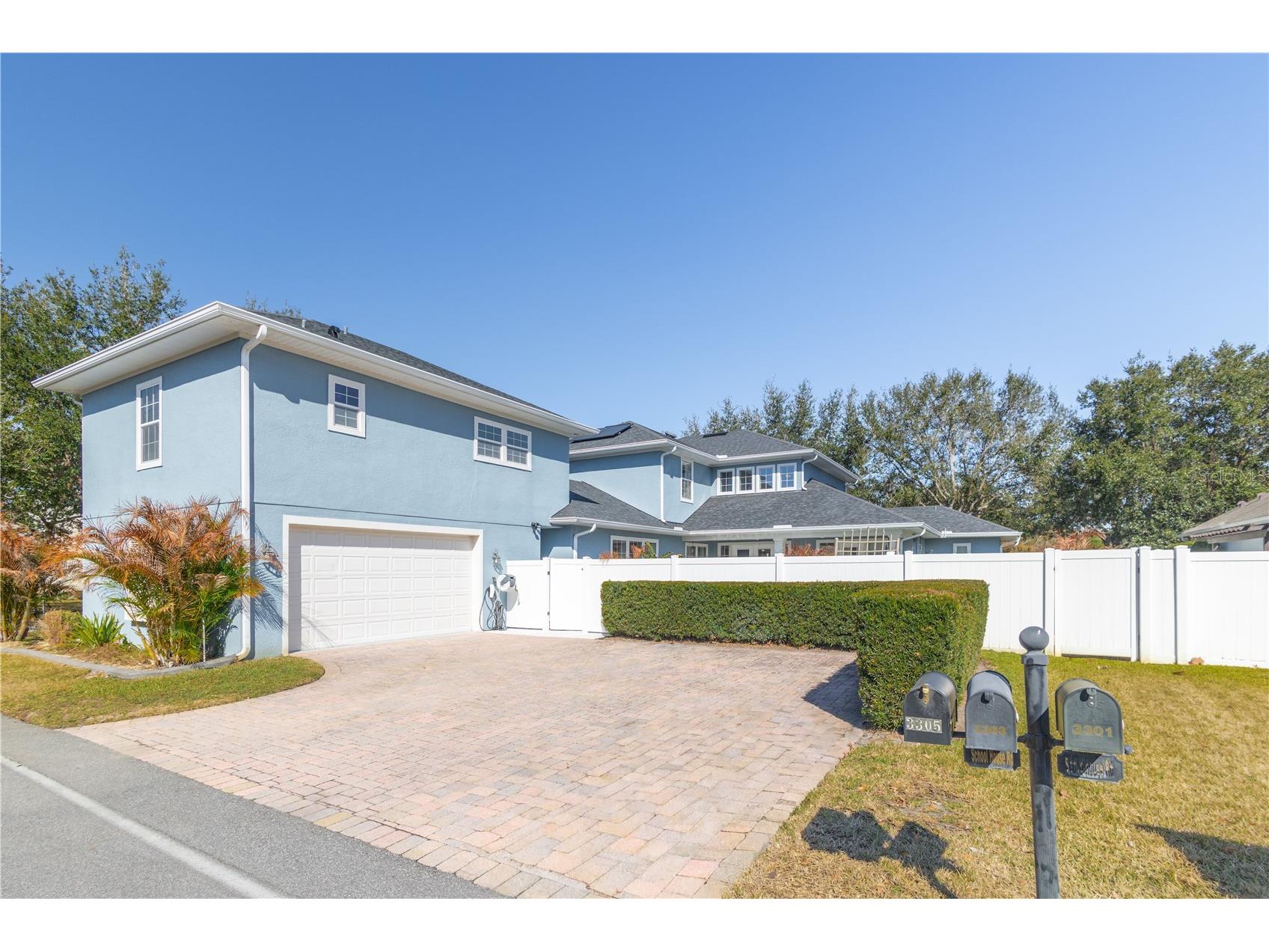 3305 Schoolhouse Road Saint Cloud FL 34773 - CAT LAKE & BUCK LAKE S5143590 image49