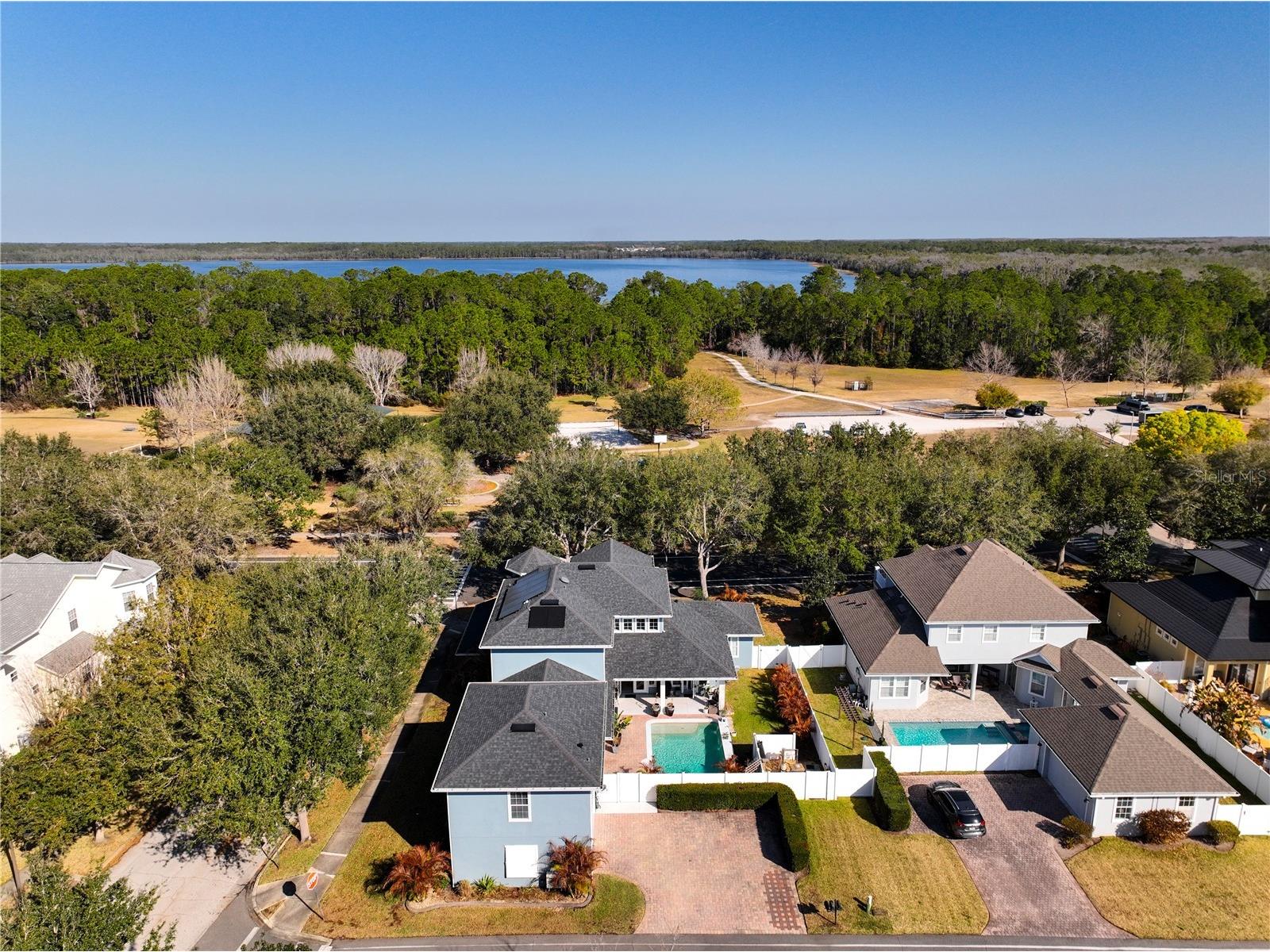 3305 Schoolhouse Road Saint Cloud FL 34773 - CAT LAKE & BUCK LAKE S5143590 image52