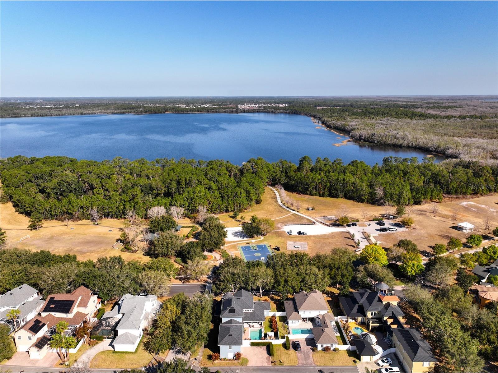 3305 Schoolhouse Road Saint Cloud FL 34773 - CAT LAKE & BUCK LAKE S5143590 image53