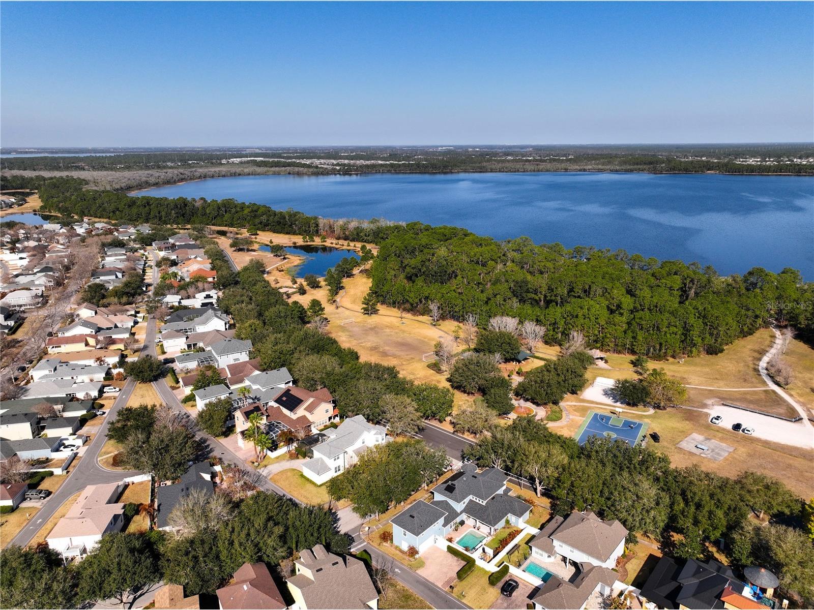 3305 Schoolhouse Road Saint Cloud FL 34773 - CAT LAKE & BUCK LAKE S5143590 image54