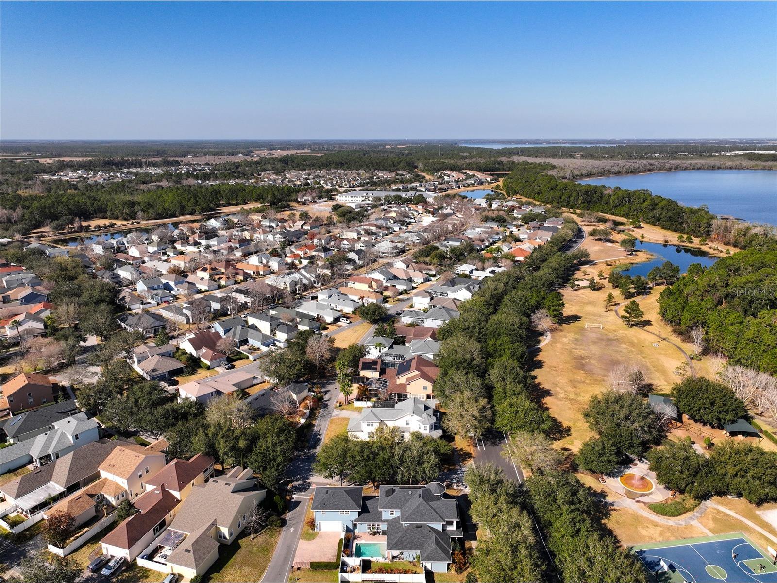 3305 Schoolhouse Road Saint Cloud FL 34773 - CAT LAKE & BUCK LAKE S5143590 image55