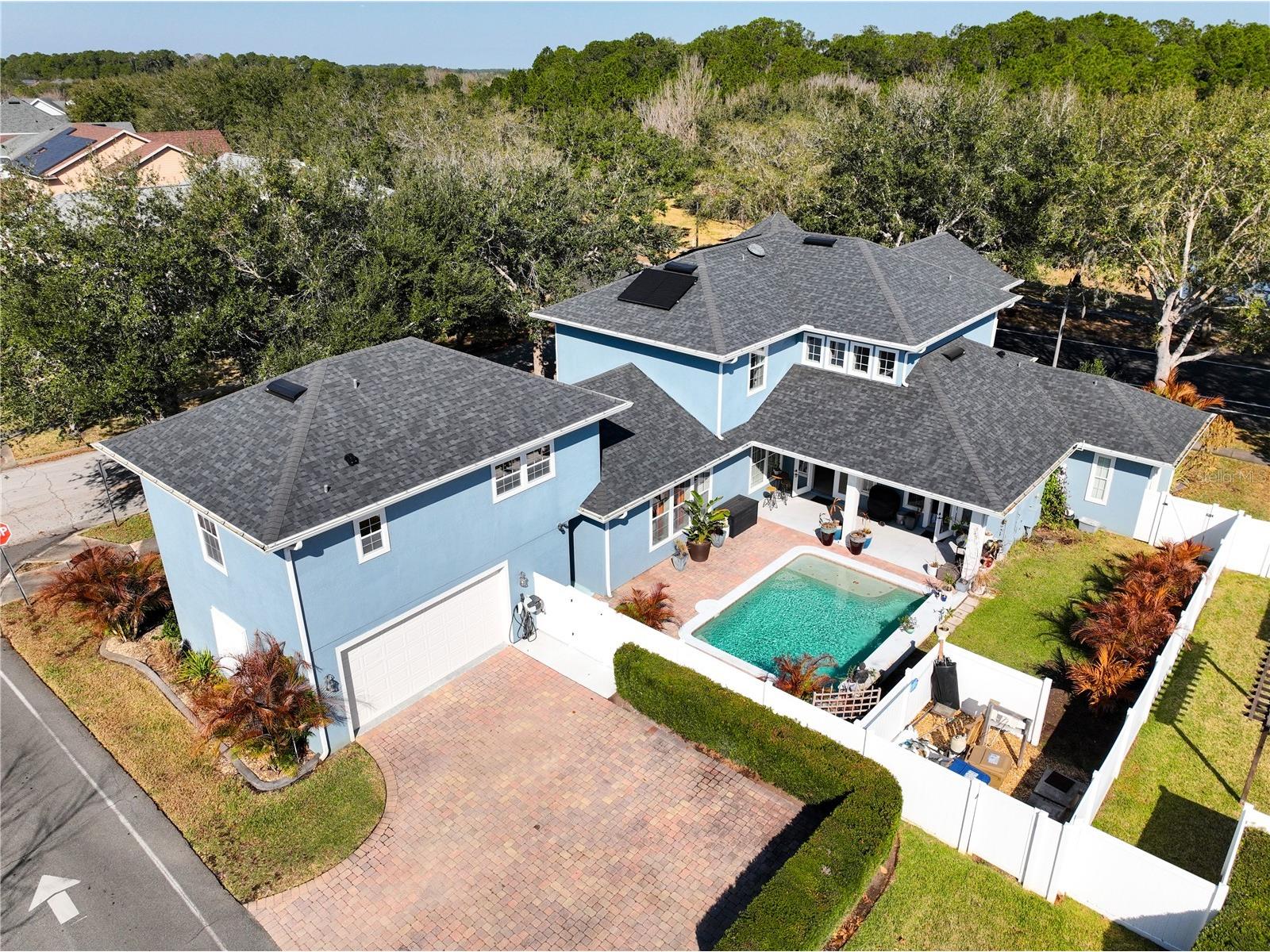 3305 Schoolhouse Road Saint Cloud FL 34773 - CAT LAKE & BUCK LAKE S5143590 image59