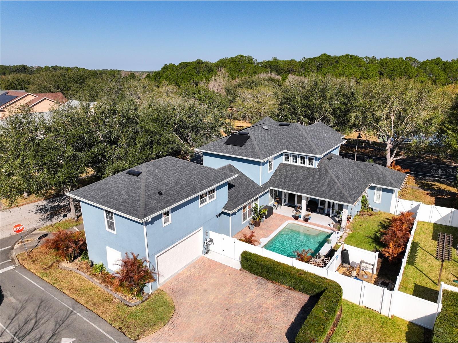 3305 Schoolhouse Road Saint Cloud FL 34773 - CAT LAKE & BUCK LAKE S5143590 image60