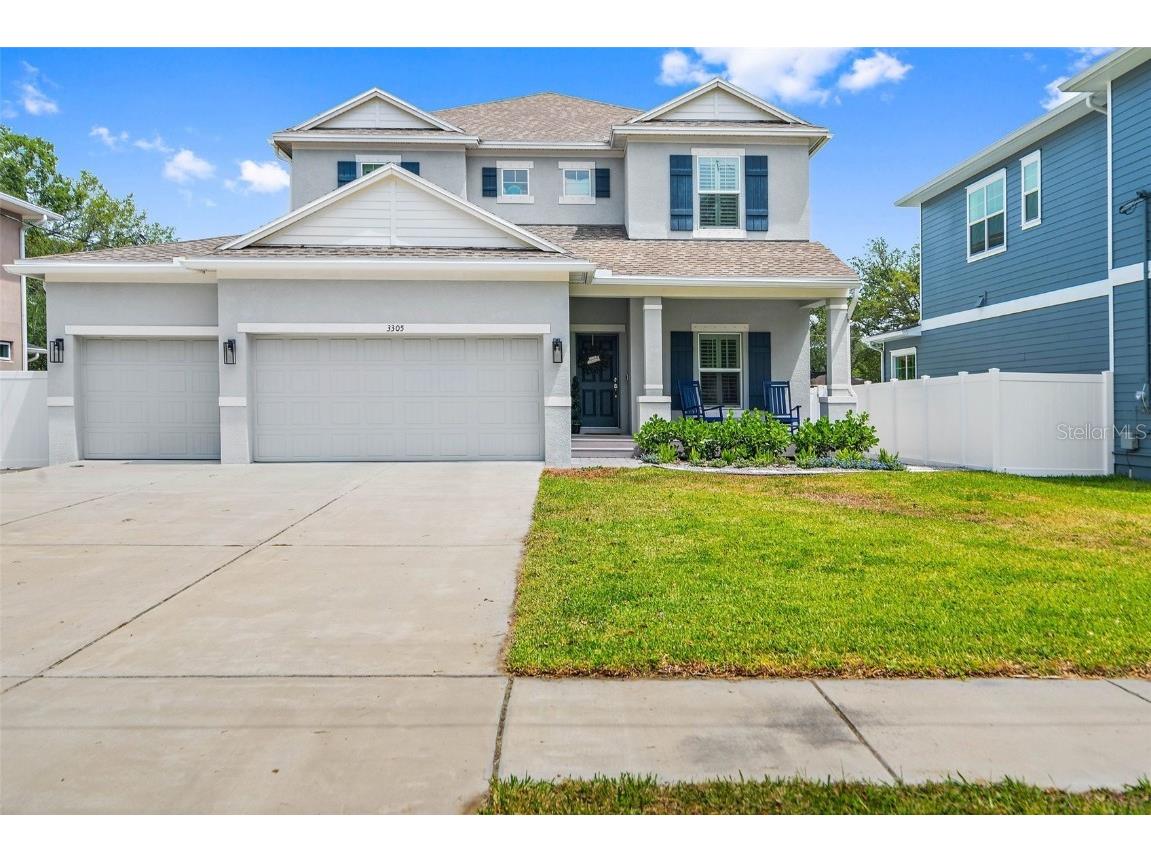 3305 W Cherokee Avenue Tampa FL 33611 U8200227 image1