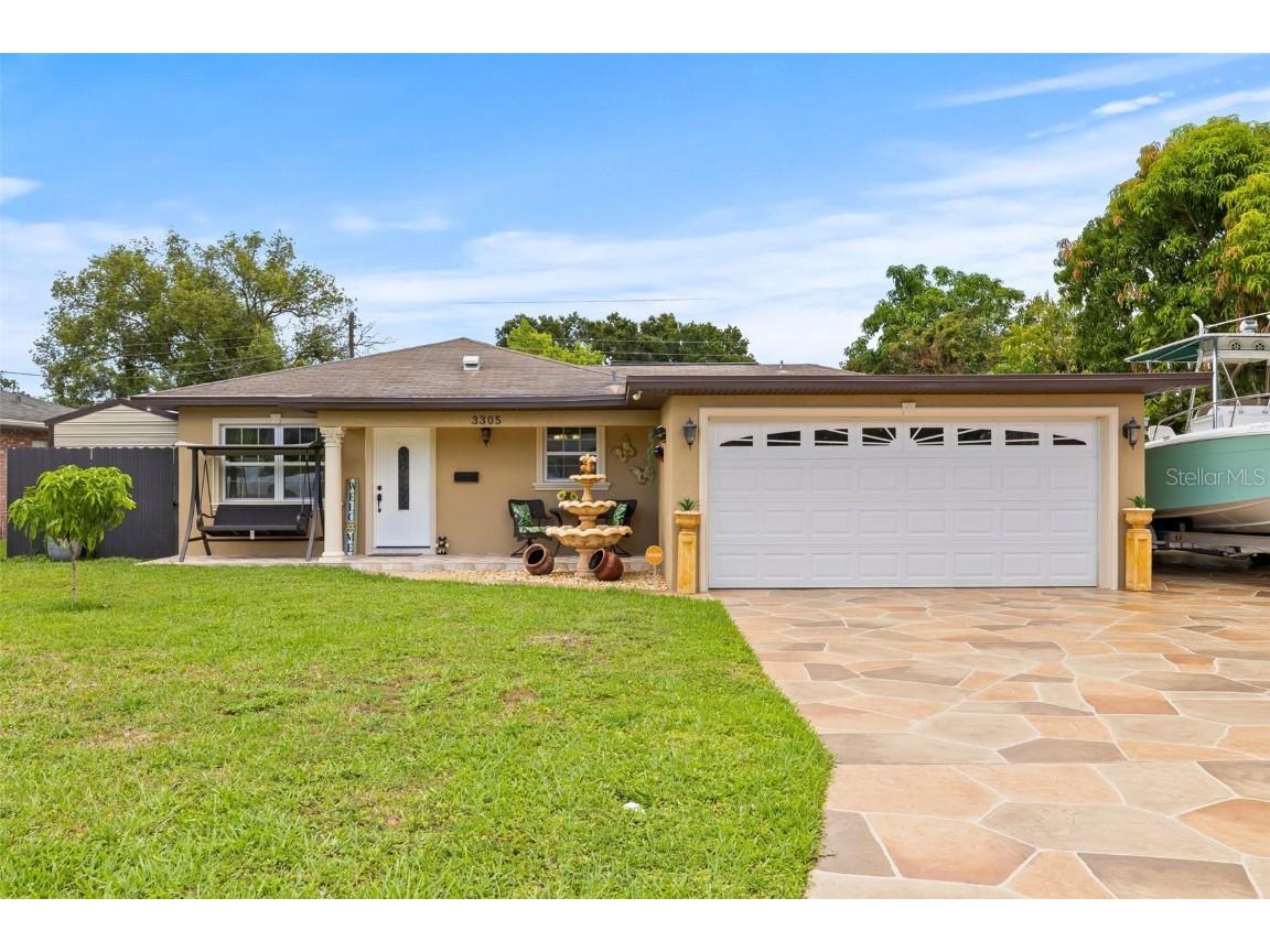 3305 W Ellicott Street Tampa FL 33614 T3533594 image1