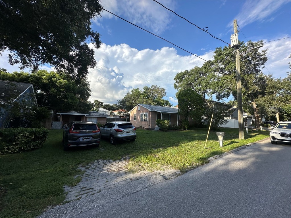 3305 W Oakellar Avenue Tampa FL 33611 TB8302042 image1