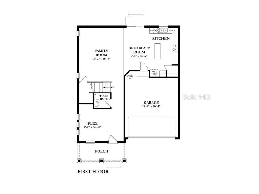 3305 W Oakellar Avenue Tampa FL 33611 TB8421368 image2