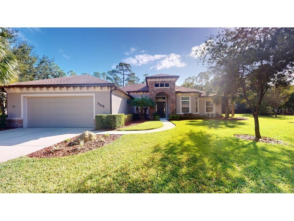 3305 Westmeath Drive Ormond Beach FL 32174 FC295768 image1