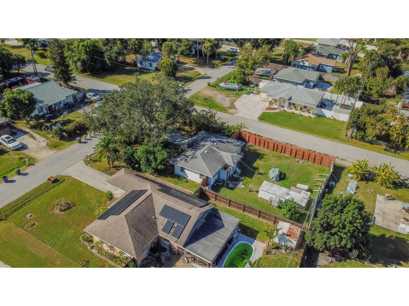 3305 Williamsburg Street Sarasota FL 34231 A4669294 image4