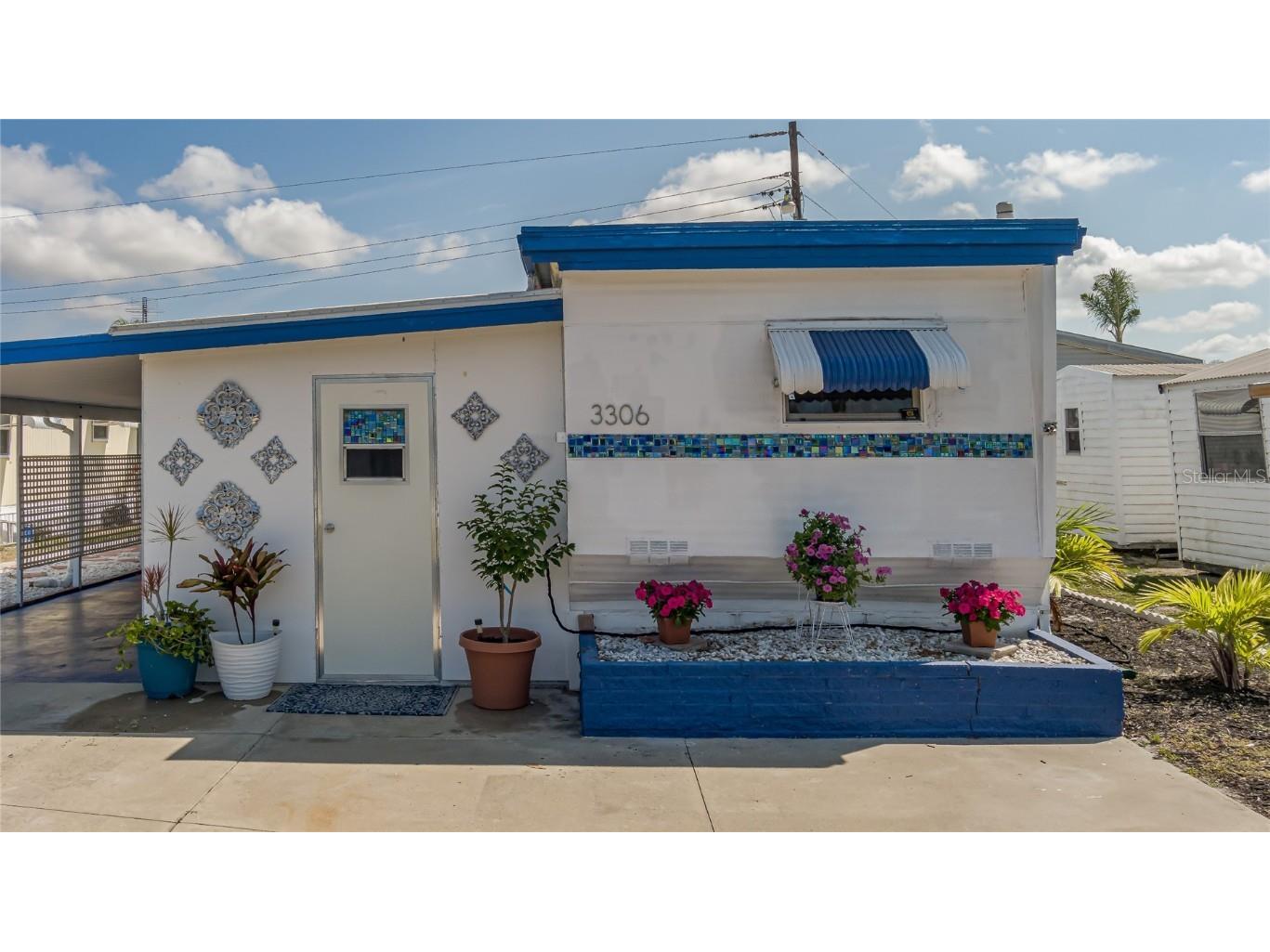 3306 Bonnie Drive Ellenton FL 34222 A4581747 image1