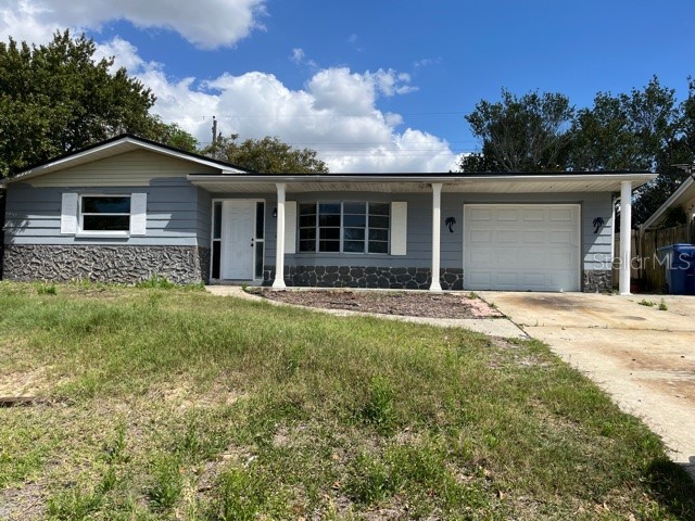 3306 Clydesdale Drive Holiday FL 34691 U8234623 image1