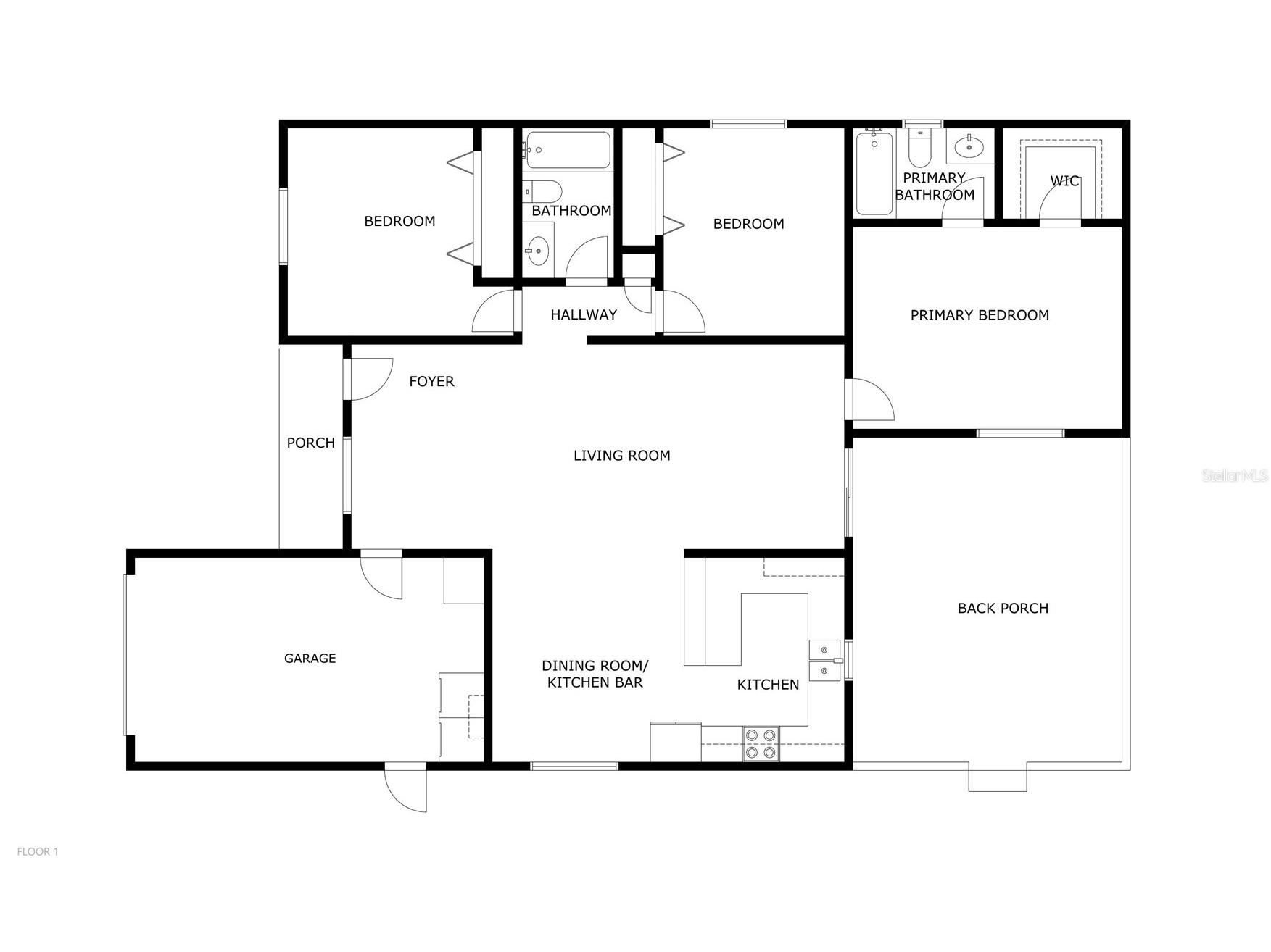 3306 E Chelsea Street Tampa FL 33610 TB8475729 image34