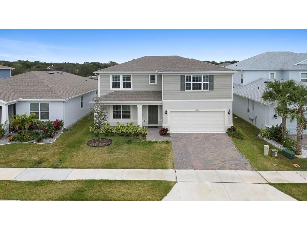 3306 Hanging Tide Street Winter Garden FL 34787 G5101402 image2