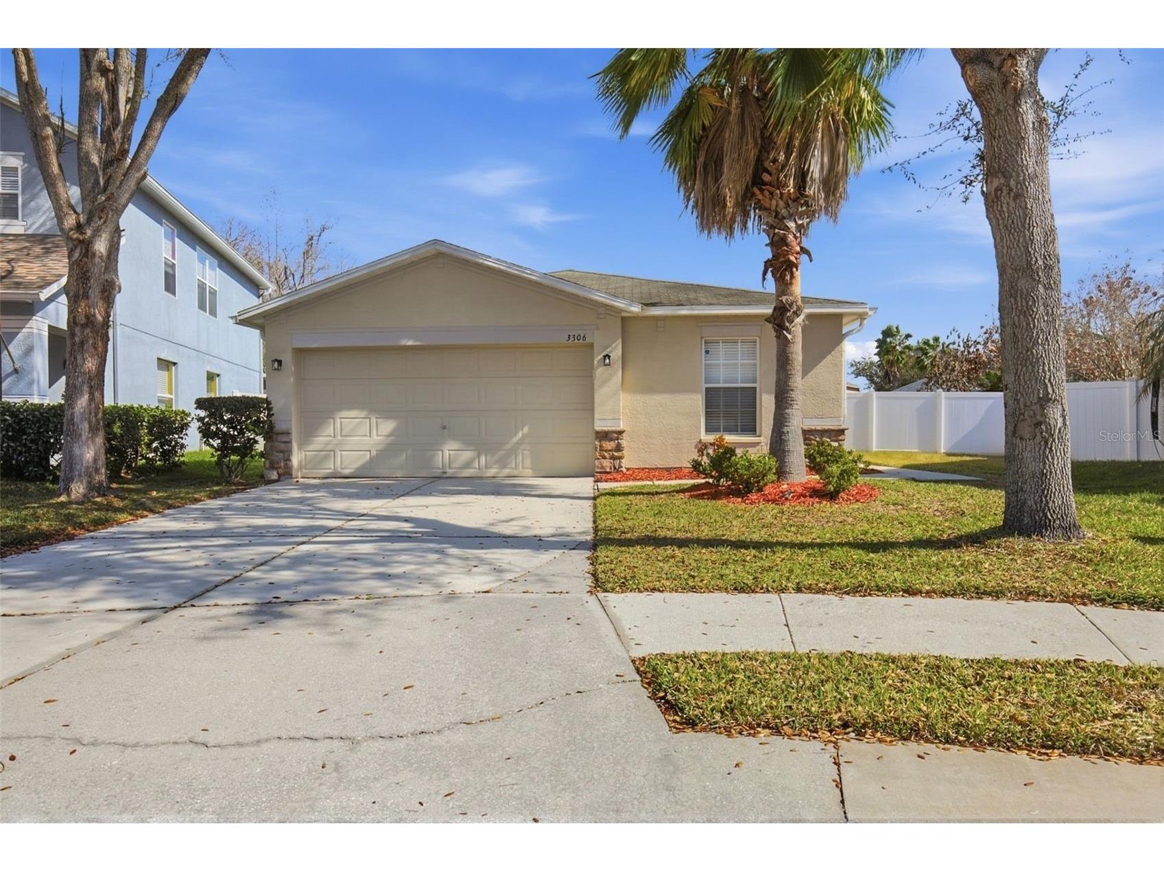 3306 Hoylake Court Land O Lakes FL 34638 O6384836 image1