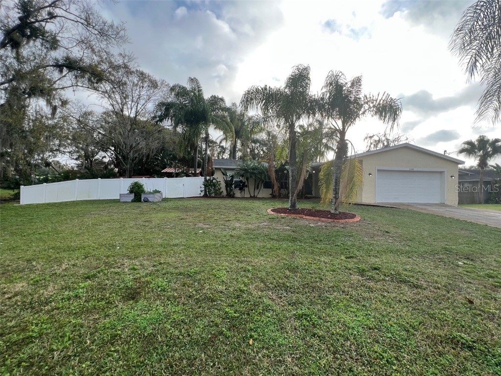 3306 Lake Saxon Drive Land O Lakes FL 34639 S5098163 image1