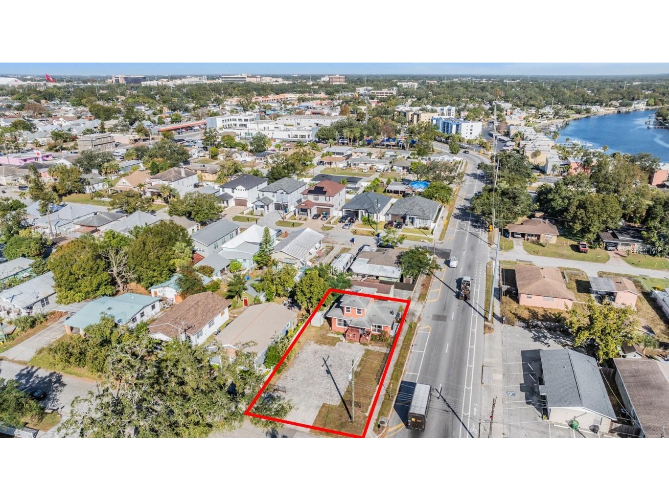 3306 N Howard Avenue Tampa FL 33607 TB8327954 image1