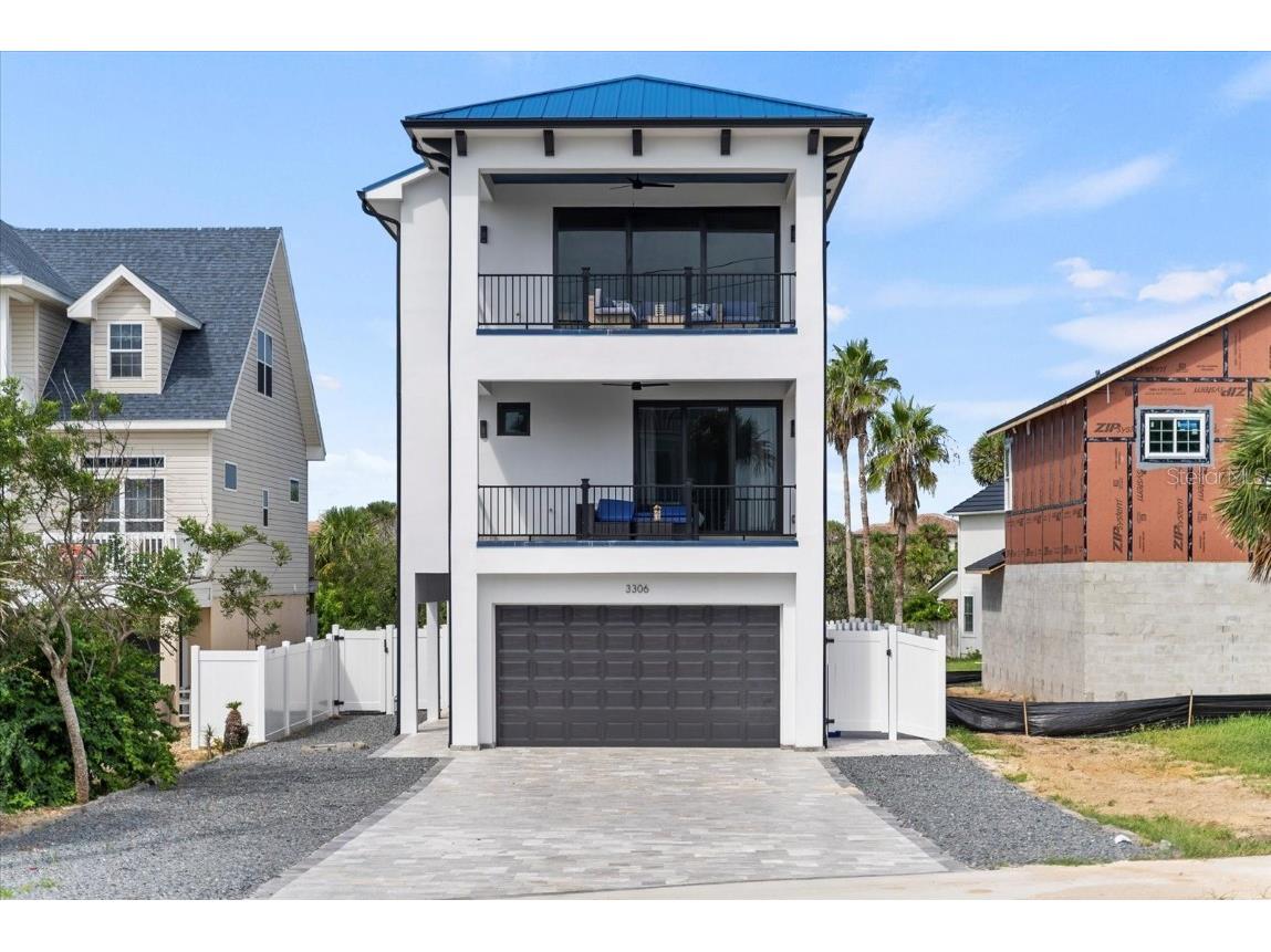 3306 N Ocean Shore Boulevard Flagler Beach FL 32136 FC294481 image1