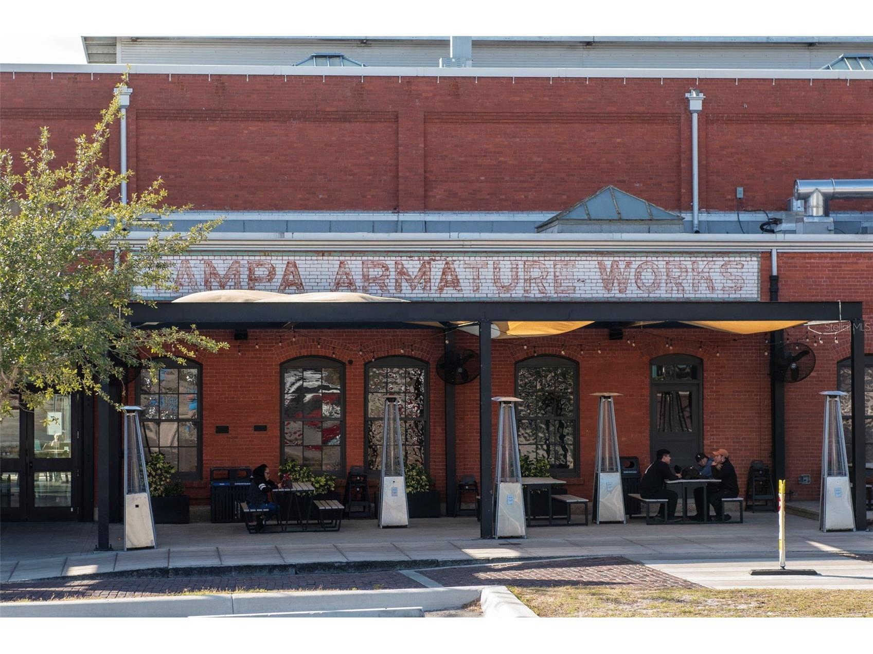 3306 N Perry Avenue Tampa FL 33603 TB8467683 image52