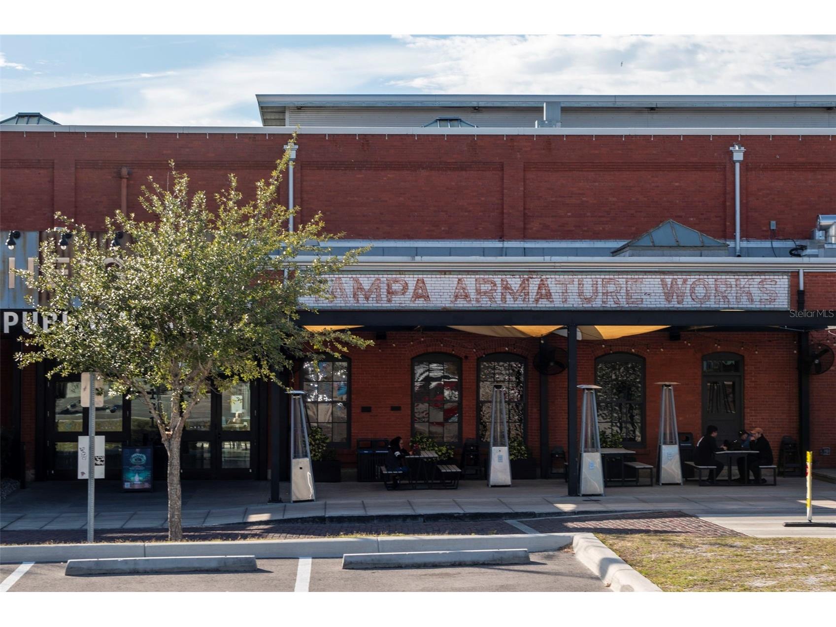 3306 N Perry Avenue Tampa FL 33603 TB8467683 image53
