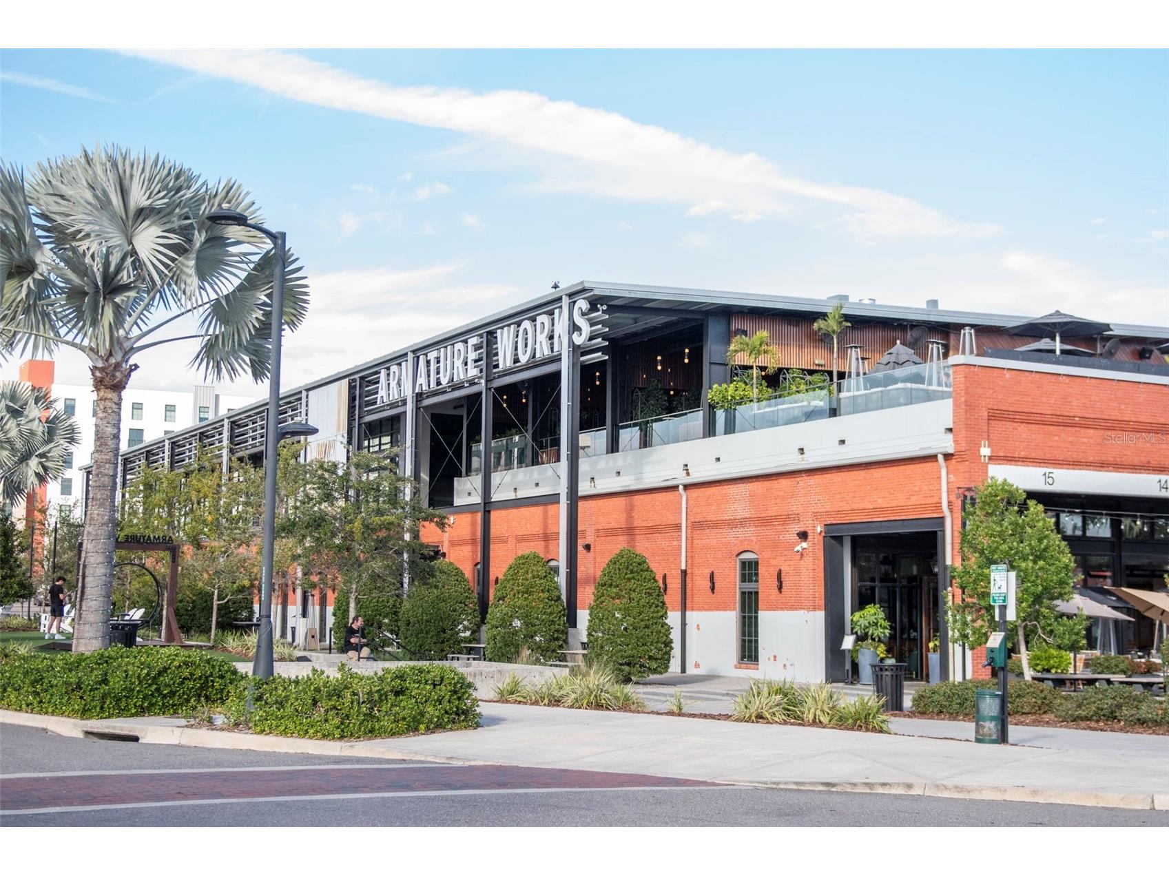 3306 N Perry Avenue Tampa FL 33603 TB8467683 image65