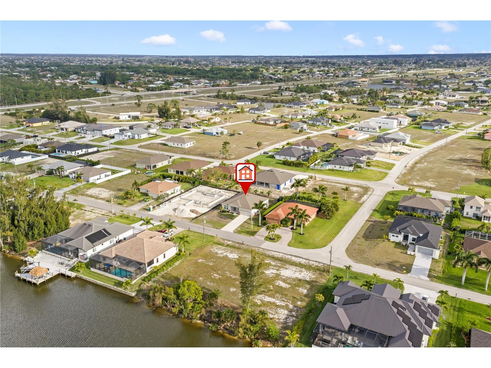 3306 NW 21st Terrace Cape Coral FL 33993 C7524321 image3