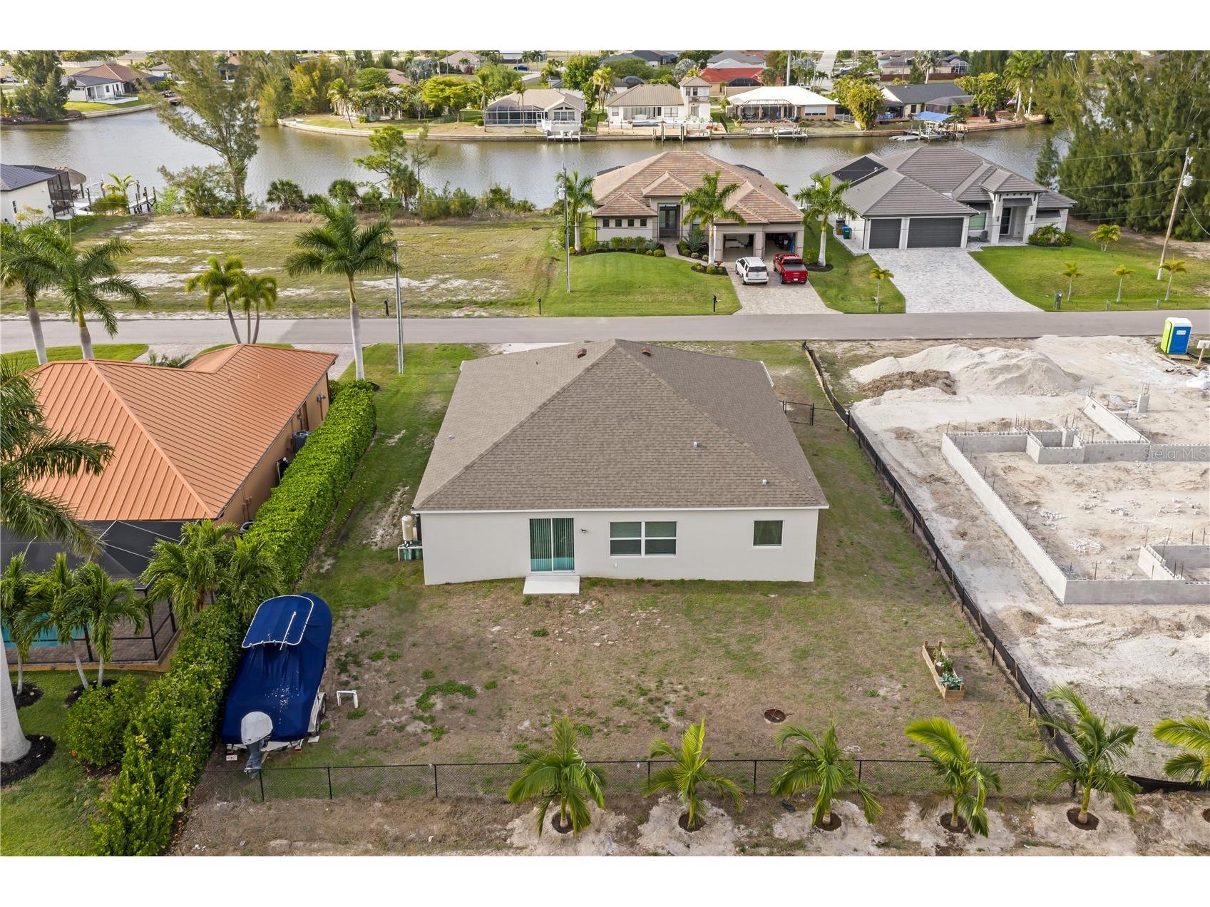 3306 NW 21st Terrace Cape Coral FL 33993 C7524321 image33
