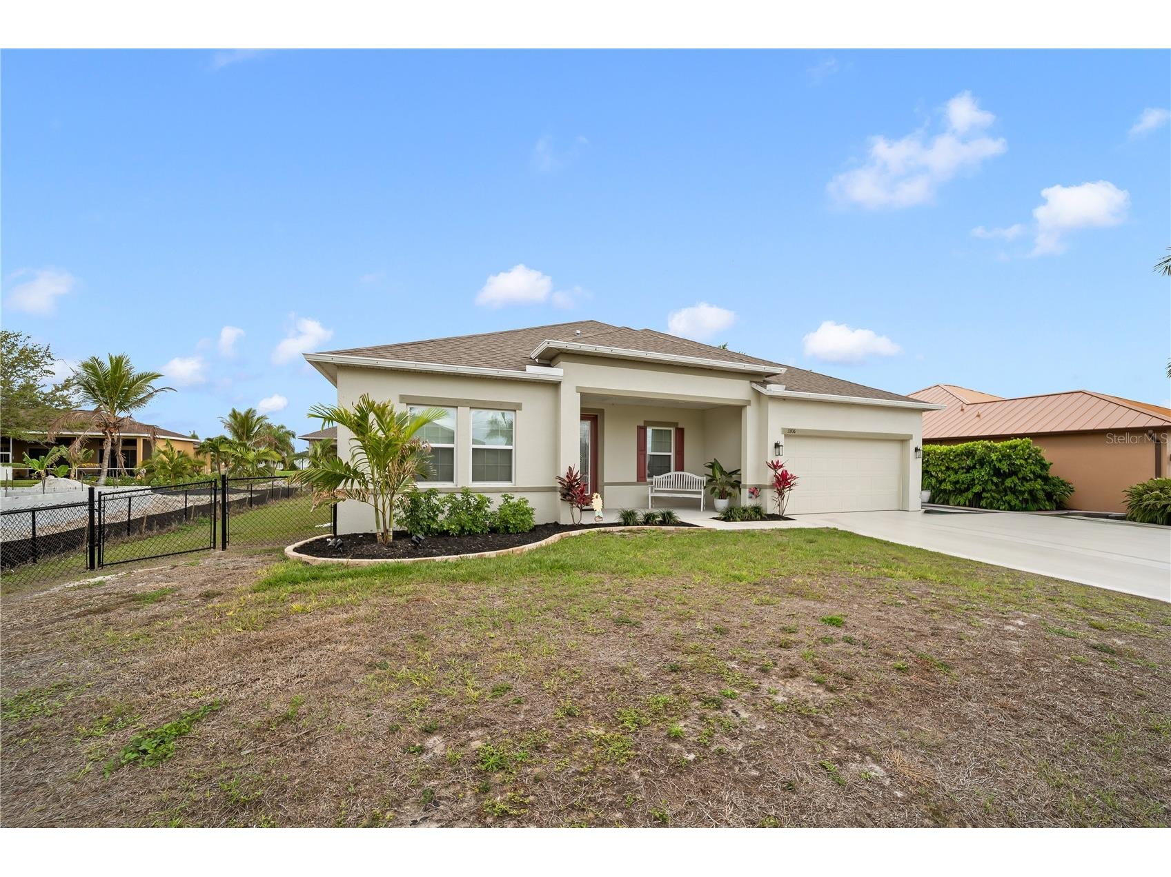 3306 NW 21st Terrace Cape Coral FL 33993 C7524321 image38