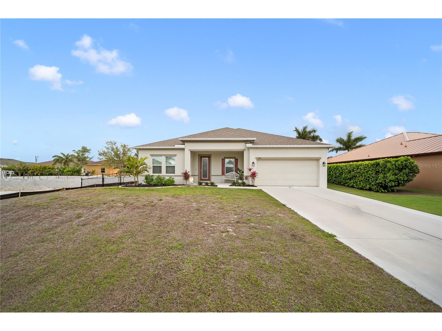 3306 NW 21st Terrace Cape Coral FL 33993 C7524321 image5
