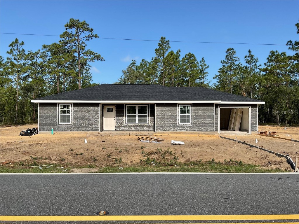 3306 NW Ridgewood Road Dunnellon FL 34431 OM659067 image1