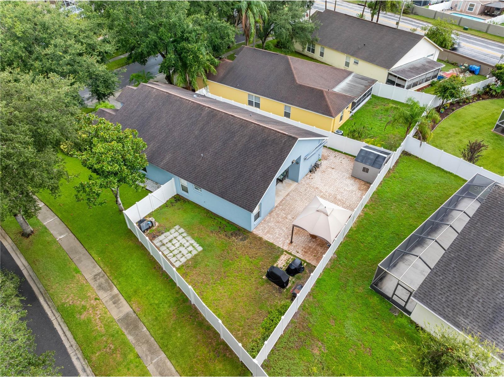 3306 Pin Oak Lane Tampa FL 33618 TB8525559 image54
