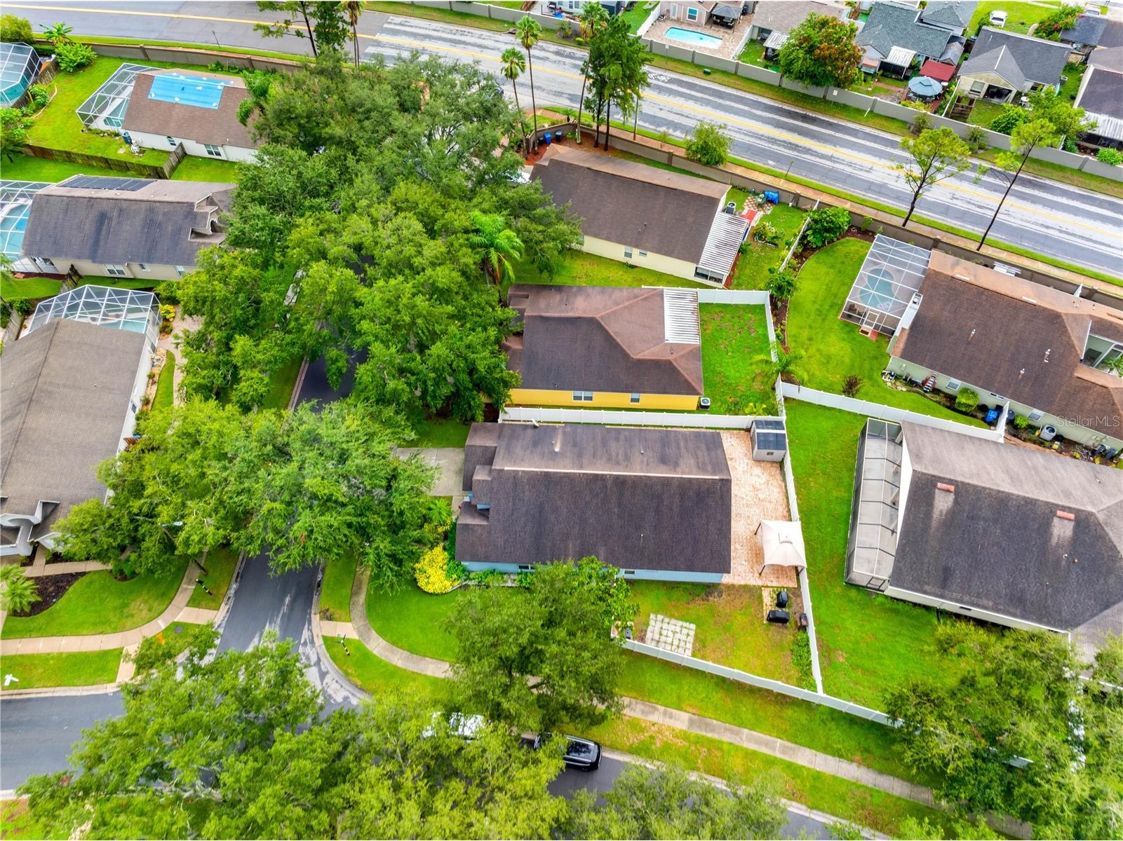 3306 Pin Oak Lane Tampa FL 33618 TB8525559 image8