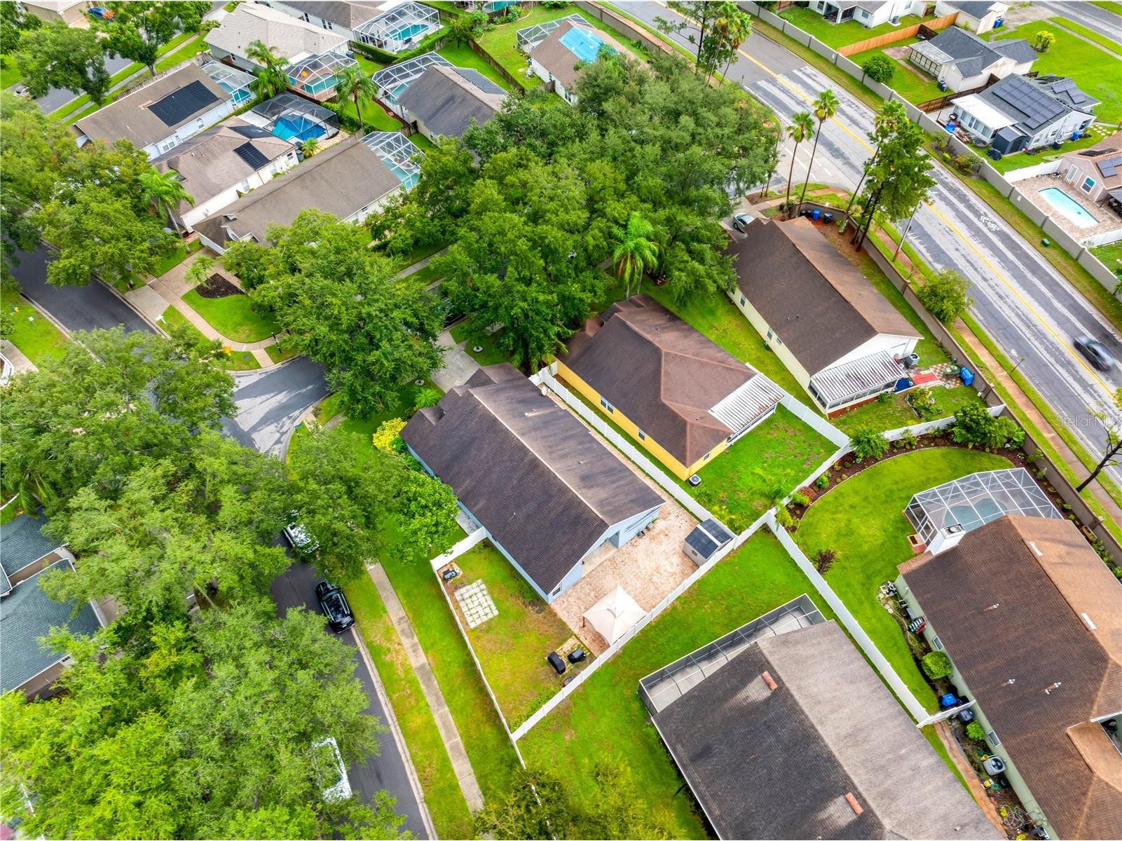 3306 Pin Oak Lane Tampa FL 33618 TB8525559 image9