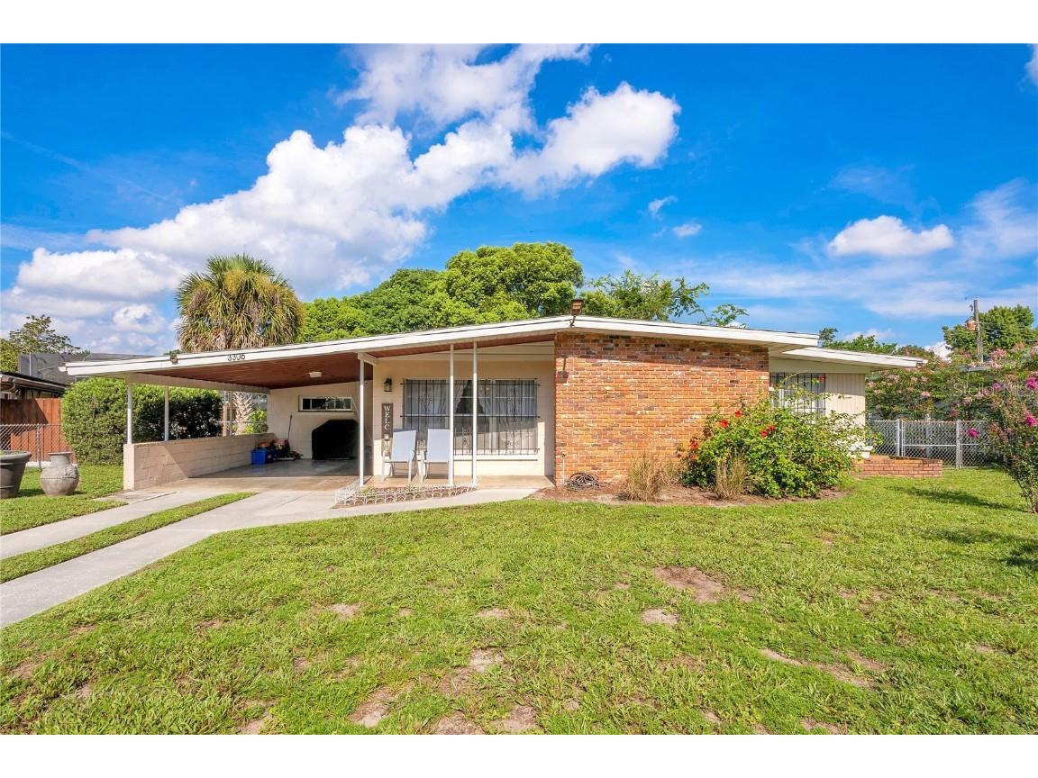 3306 S Park Avenue Sanford FL 32773 O6221980 image1