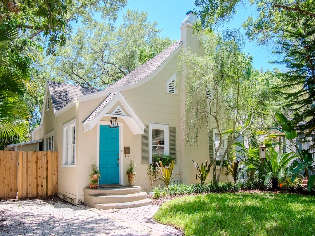 3306 W Palmira Avenue Tampa FL 33629 T3531208 image1