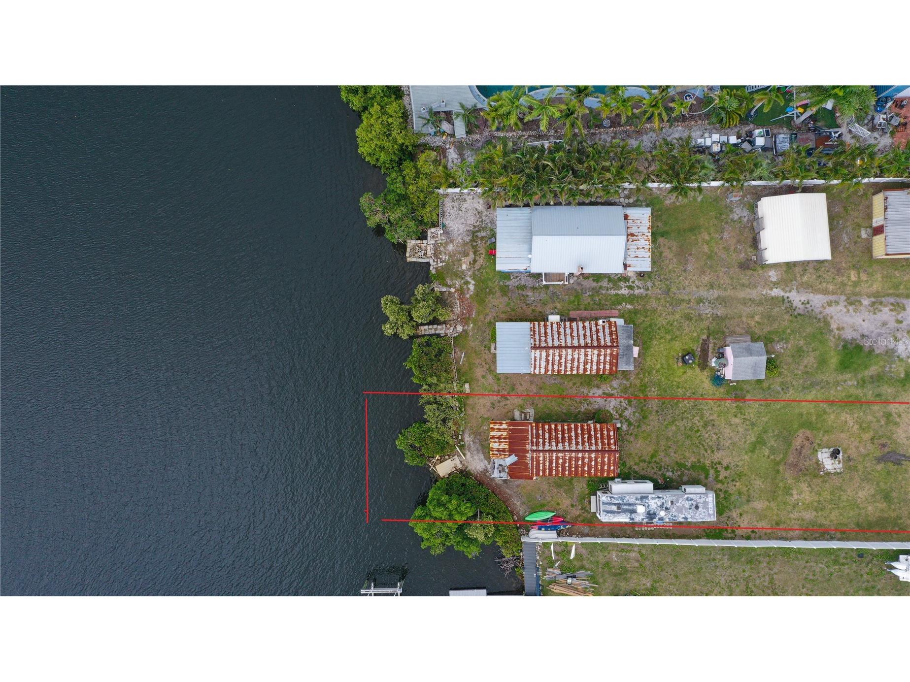 3306 W Shell Point Road Ruskin FL 33570 - LITTLE MANATEE RIVER TB8472734 image2