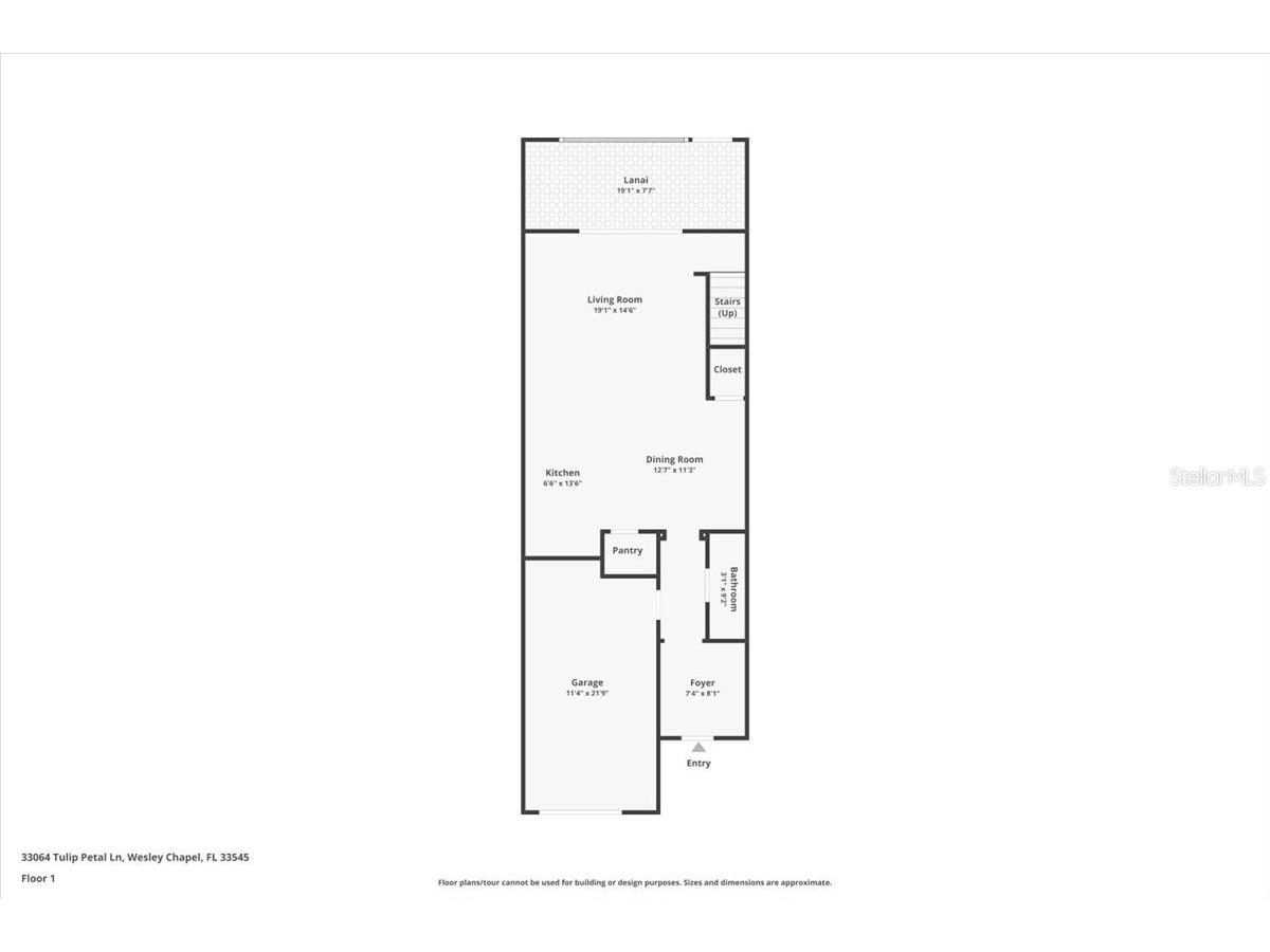 33064 Tulip Petal Lane Wesley Chapel FL 33545 TB8466843 image42