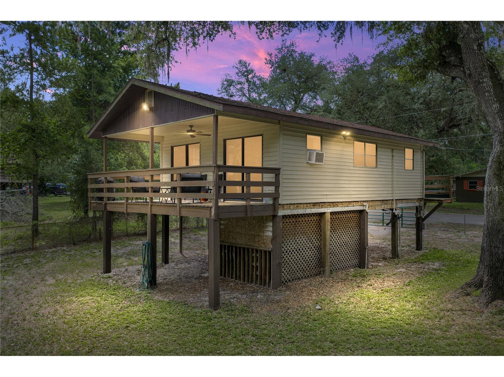 33065 Cedonia Road Dade City FL 33523 - WITHLACOOCHEE RIVER TB8519533 image31