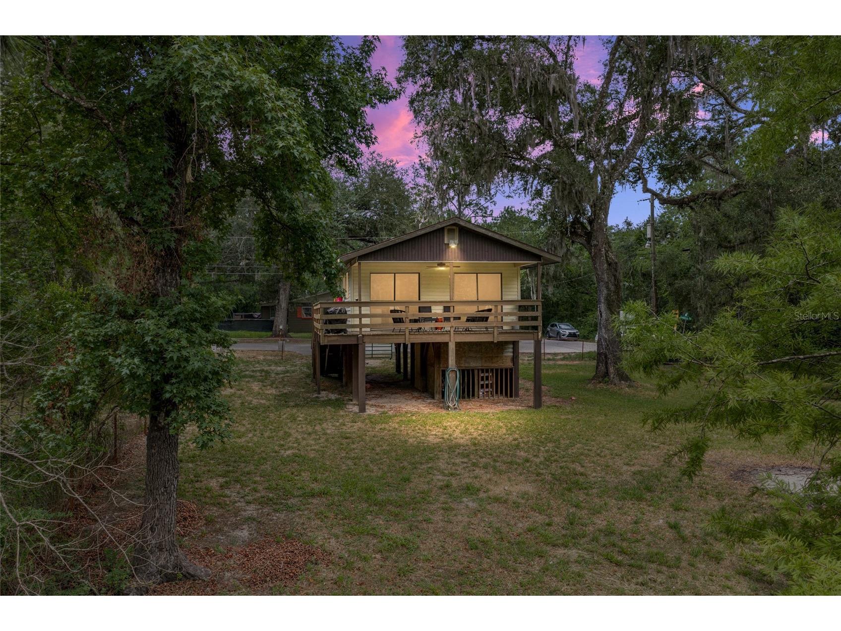 33065 Cedonia Road Dade City FL 33523 - WITHLACOOCHEE RIVER TB8519533 image5