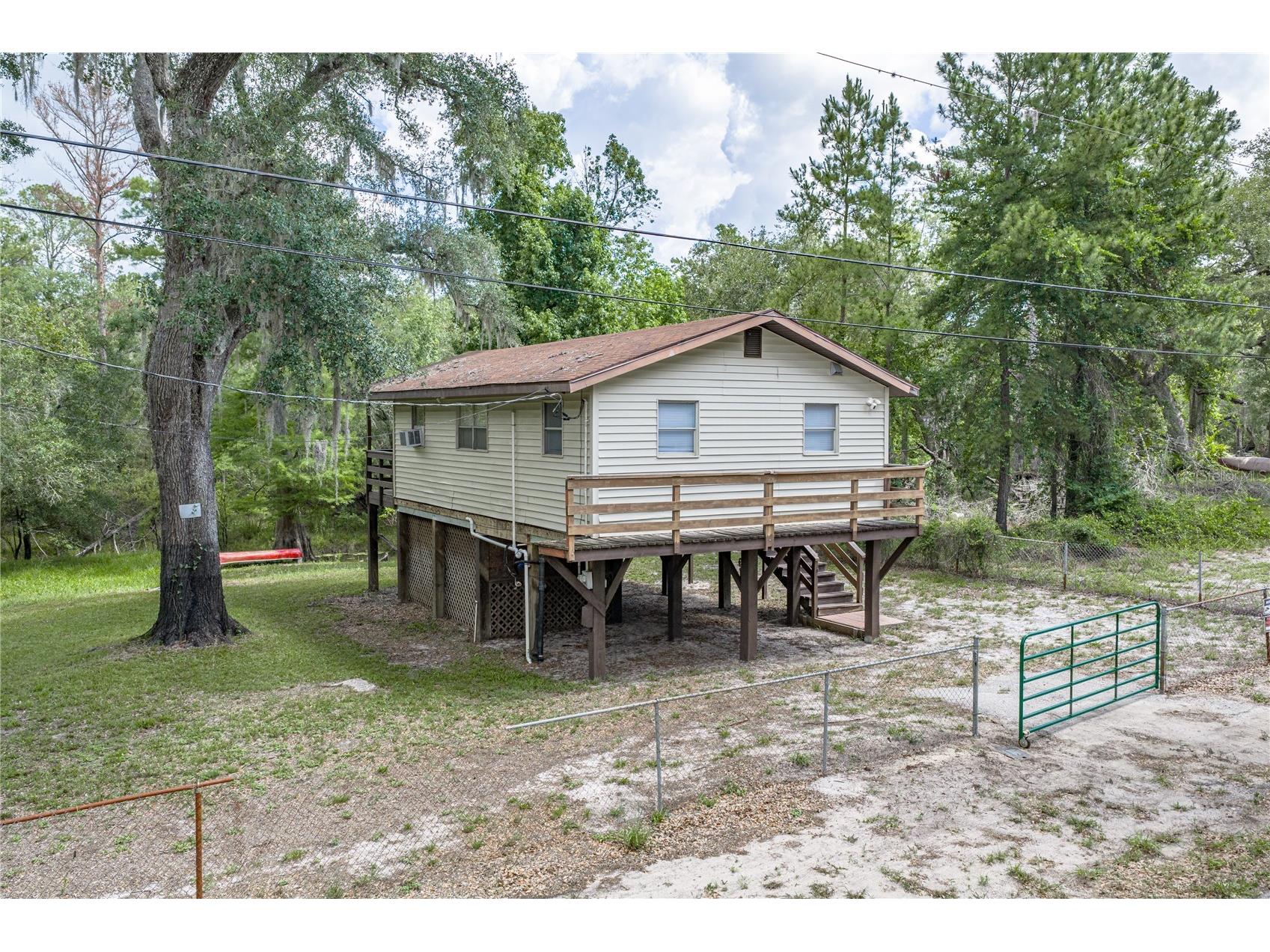 33065 Cedonia Road Dade City FL 33523 - WITHLACOOCHEE RIVER TB8519533 image6