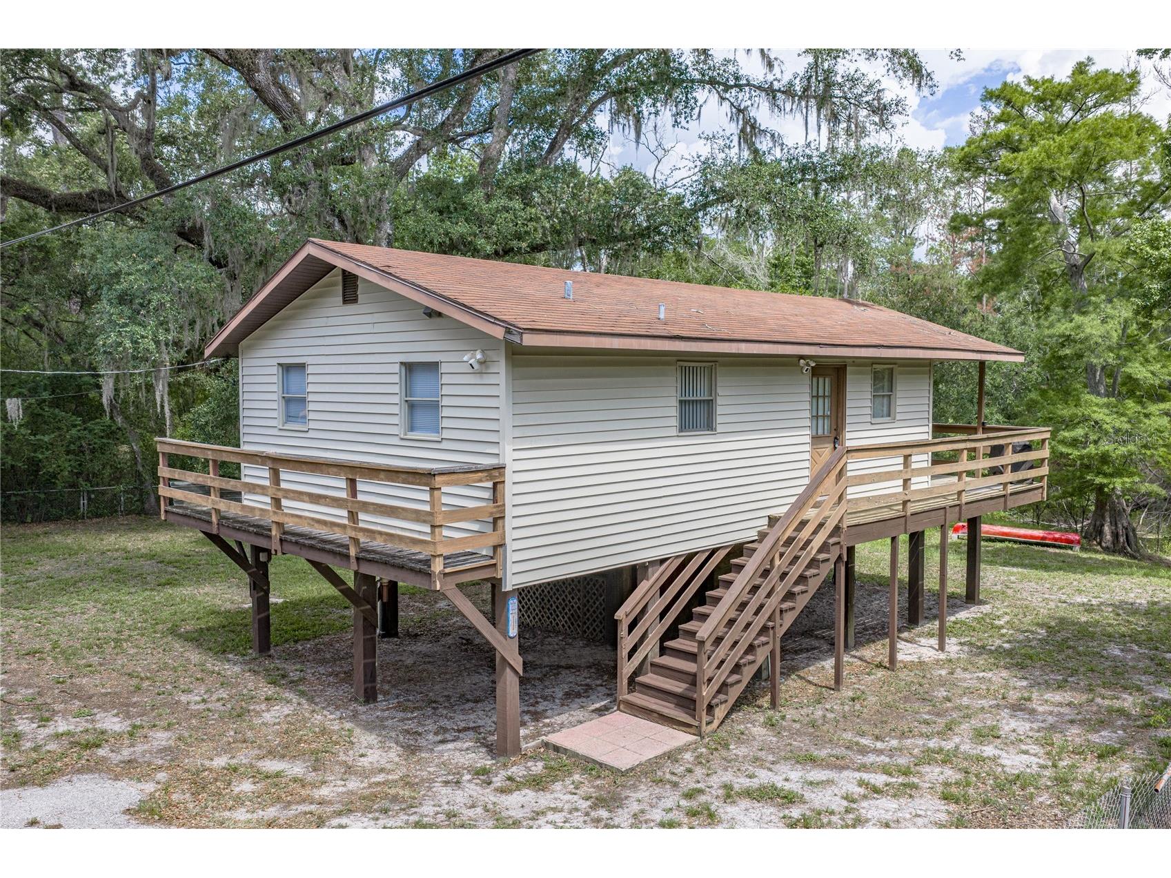 33065 Cedonia Road Dade City FL 33523 - WITHLACOOCHEE RIVER TB8519533 image7