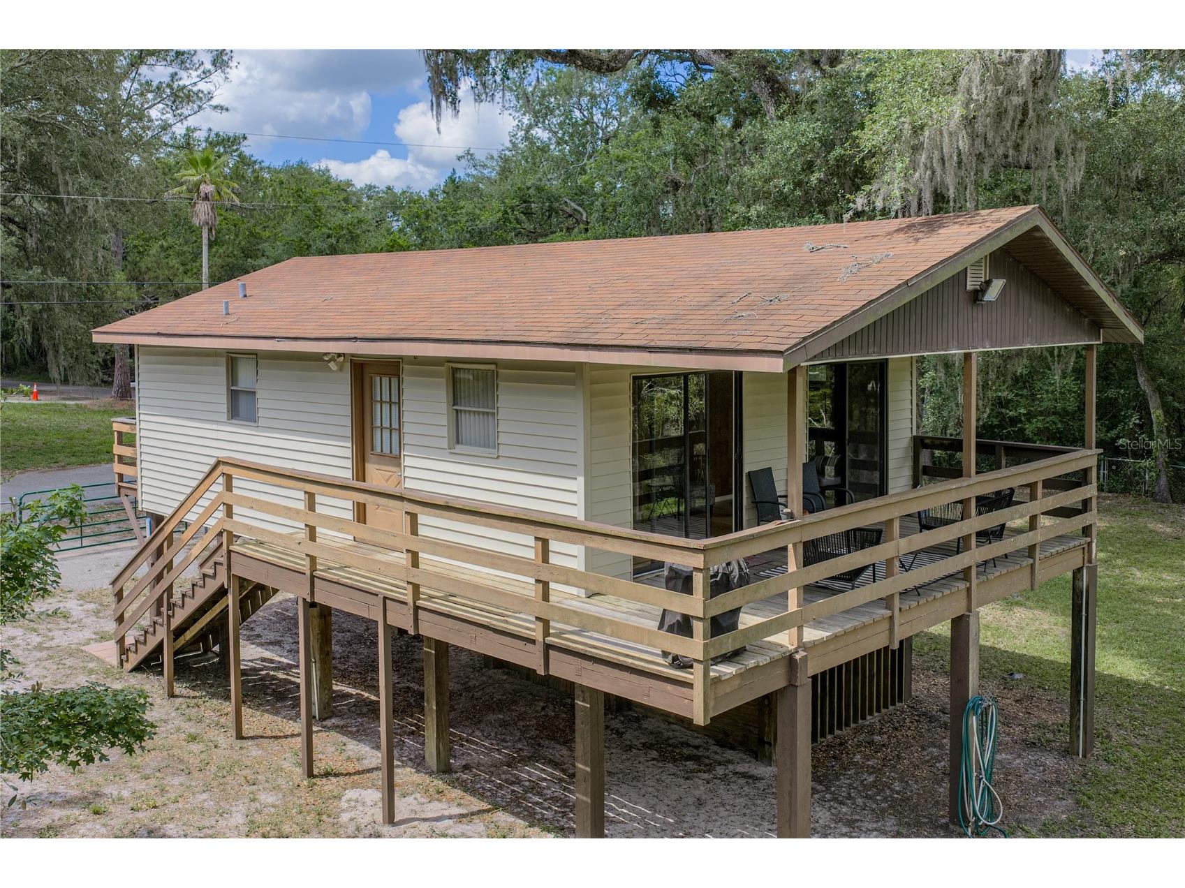 33065 Cedonia Road Dade City FL 33523 - WITHLACOOCHEE RIVER TB8519533 image8